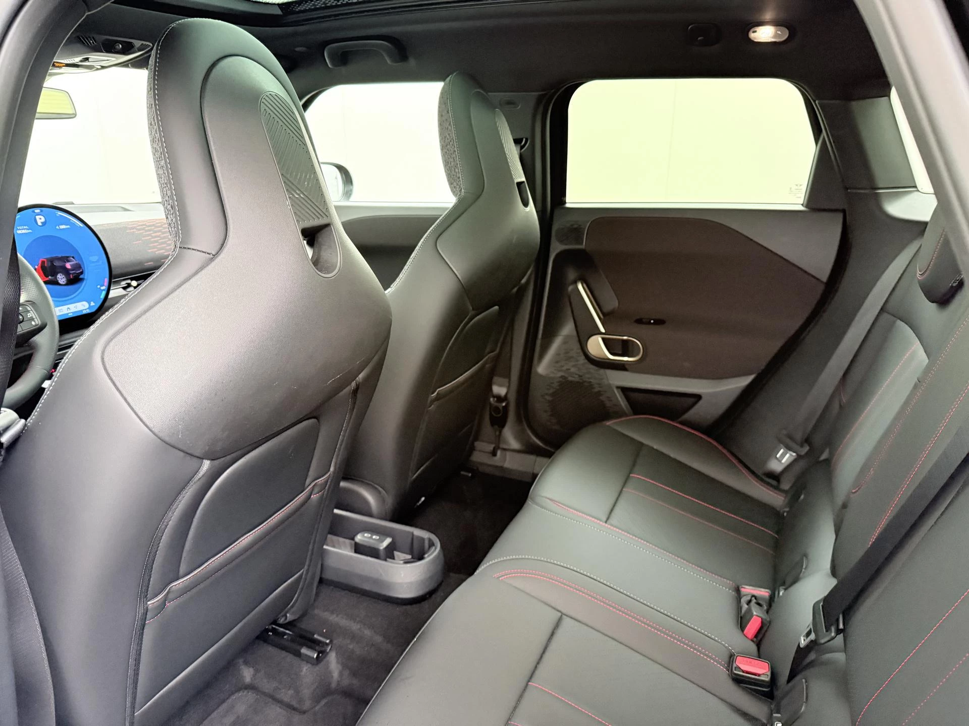 Hoofdafbeelding MINI Aceman