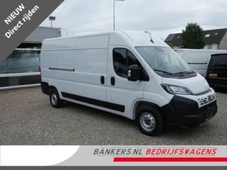 Hoofdafbeelding Fiat Ducato