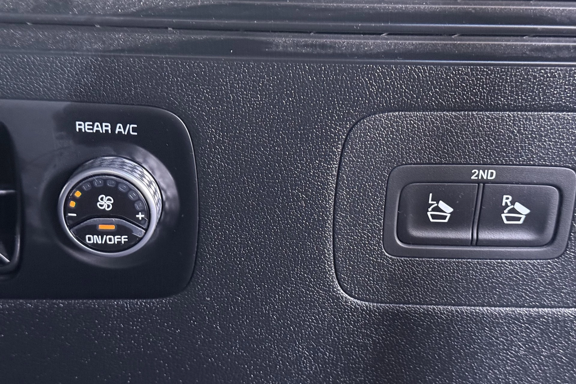 Hoofdafbeelding Kia Sorento