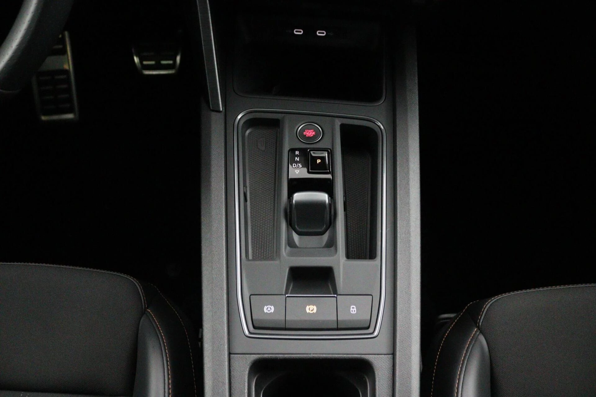 Hoofdafbeelding CUPRA Leon Sportstourer