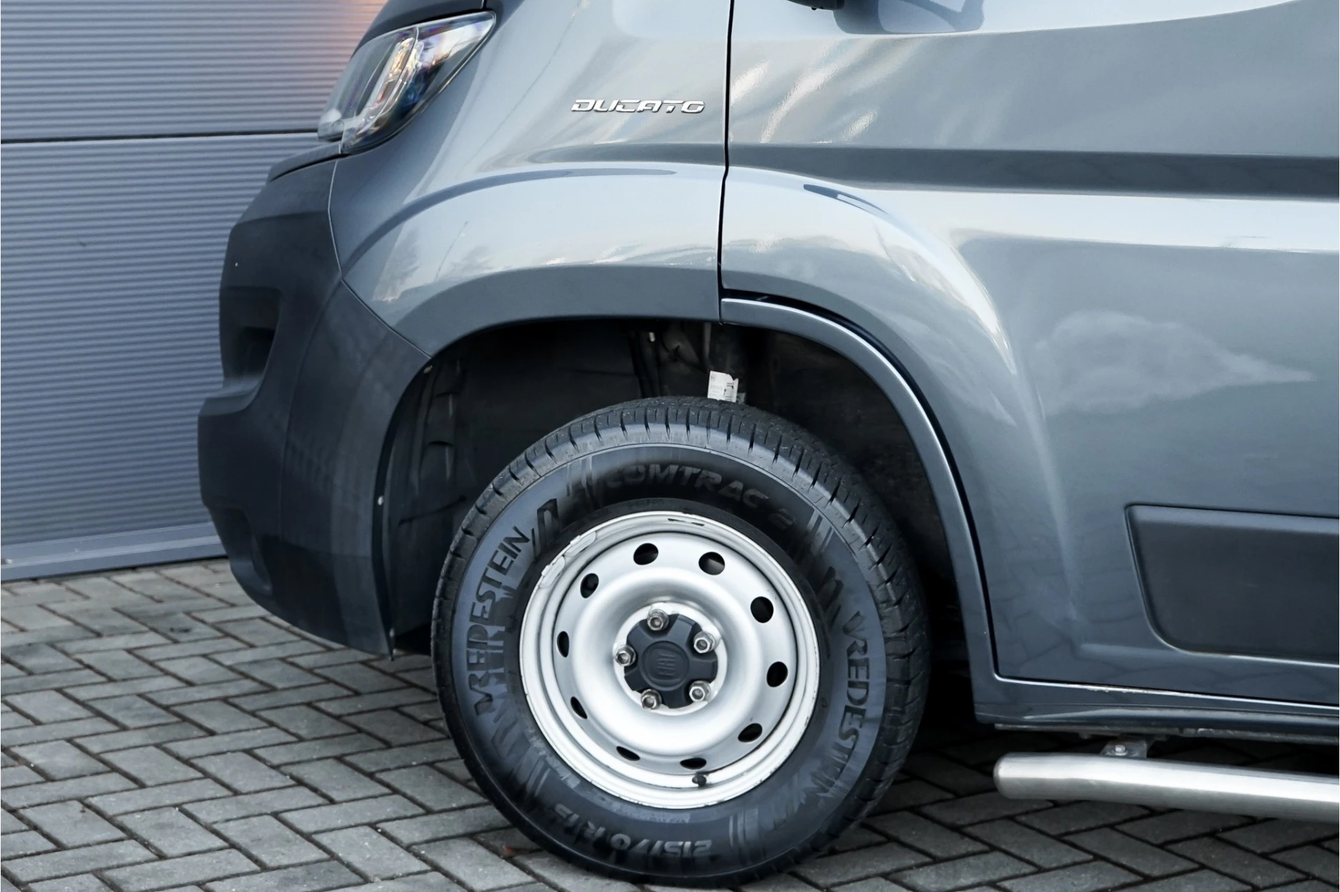 Hoofdafbeelding Fiat Ducato