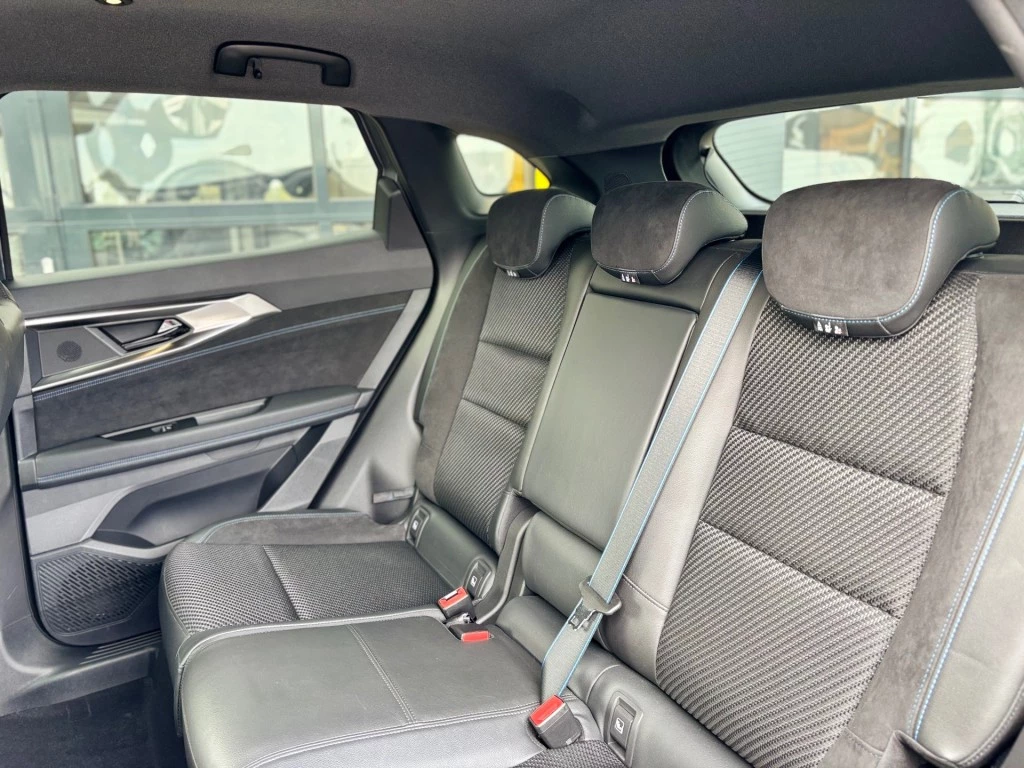 Hoofdafbeelding Renault Austral