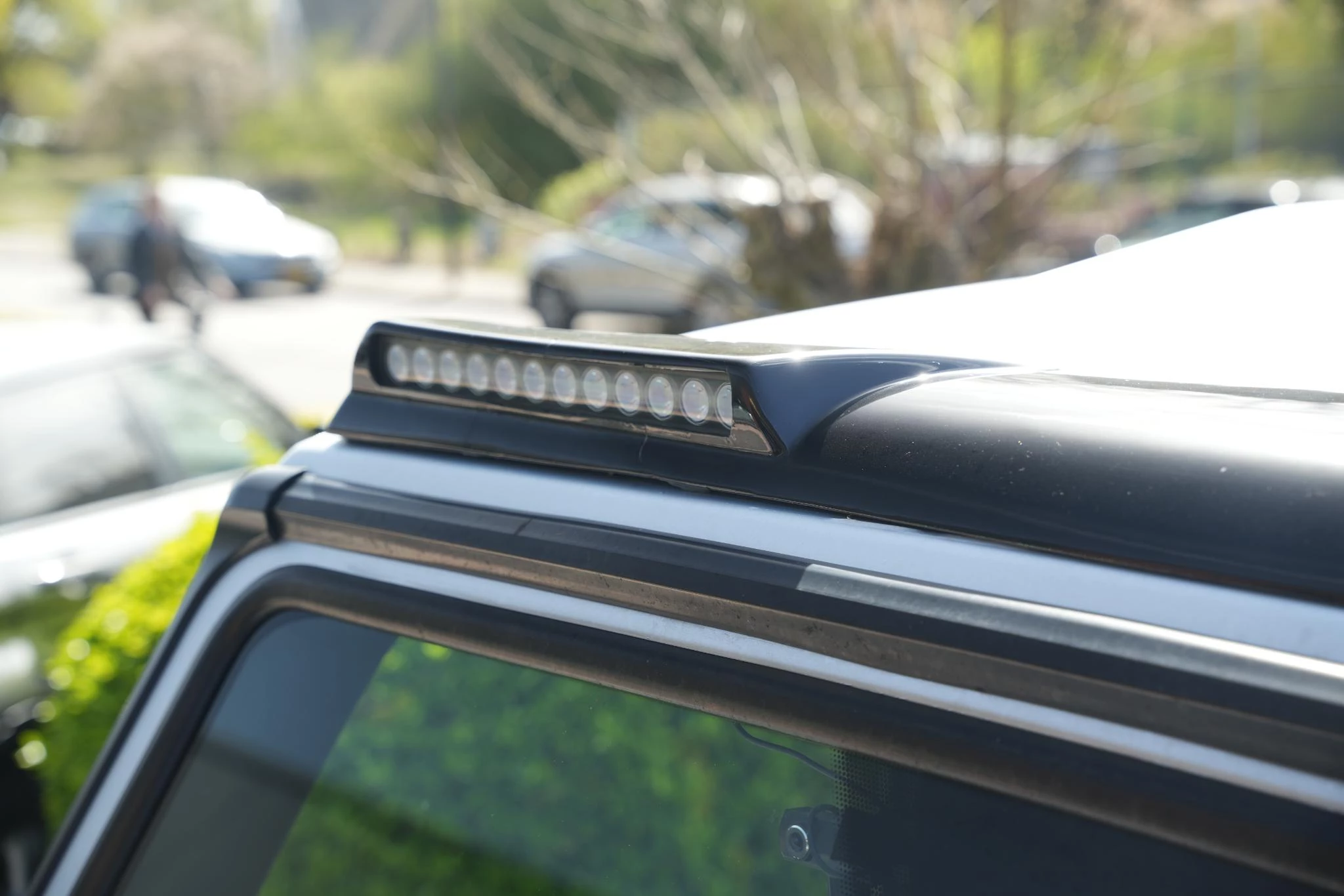 Hoofdafbeelding Mercedes-Benz G-Klasse