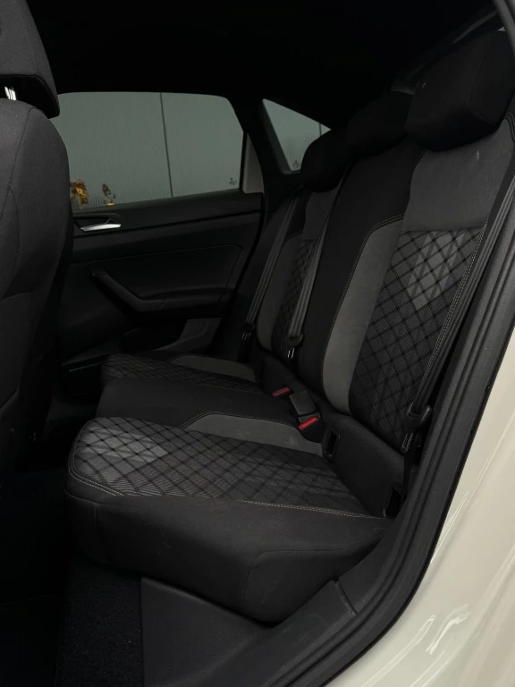 Hoofdafbeelding Volkswagen Taigo