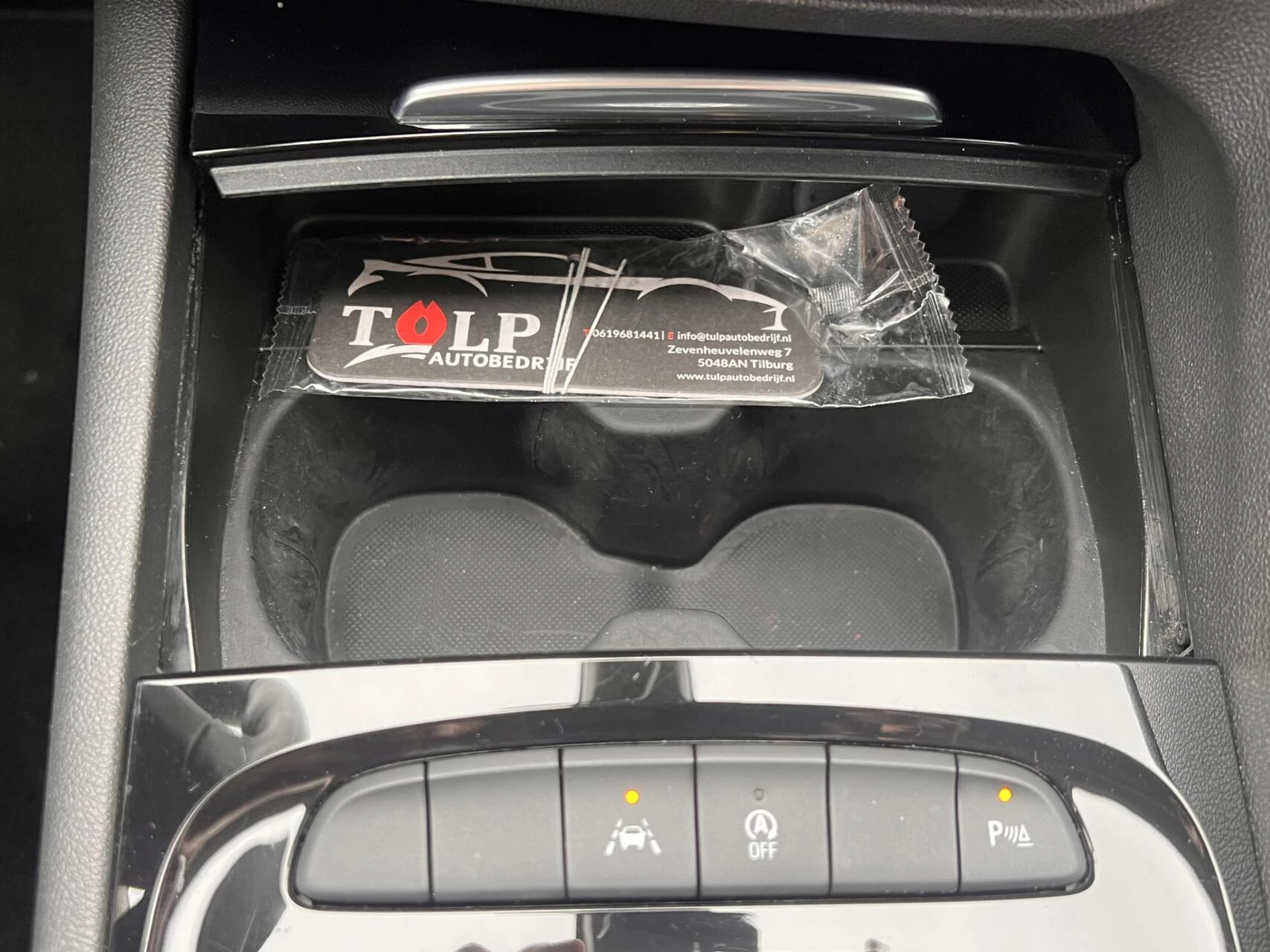 Hoofdafbeelding Opel Insignia