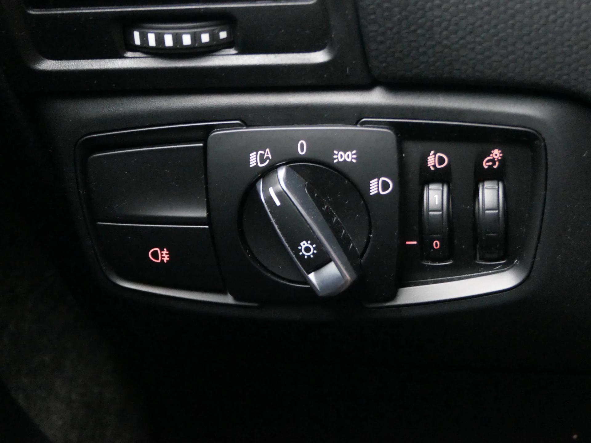 Hoofdafbeelding BMW i3