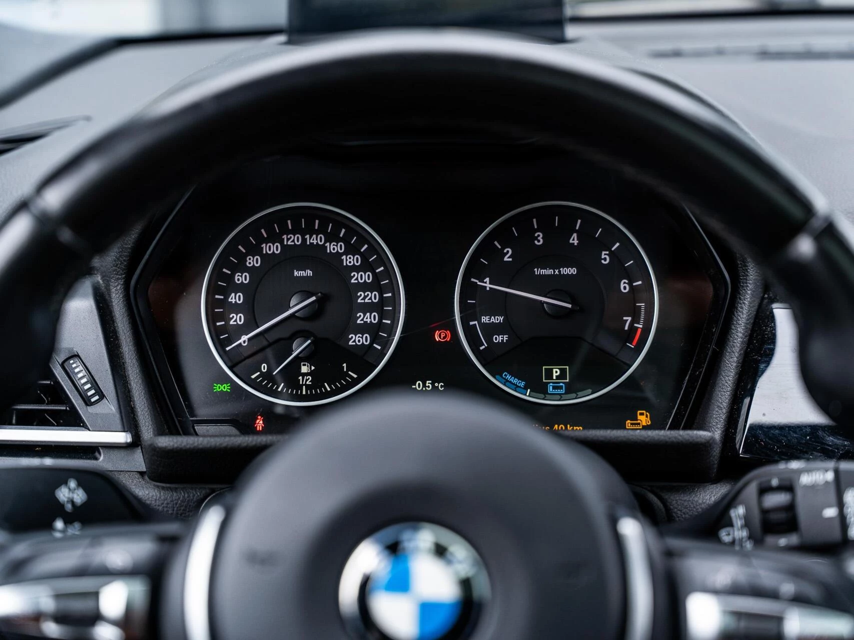 Hoofdafbeelding BMW 2 Serie