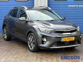 Kia Stonic 1.0 T-GDi ExecutiveLine * Airco * Cruise Control * Navi * Keyless *