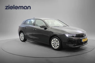 Opel Astra 1.2 Level 2 - Digitaal Cockpit, Carplay, Cruise, Navi, PDC
