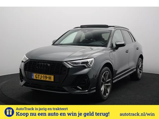 Audi Q3 45 TFSI e S Edition | Virtual Display | Trekhaak | Navigatie | Led