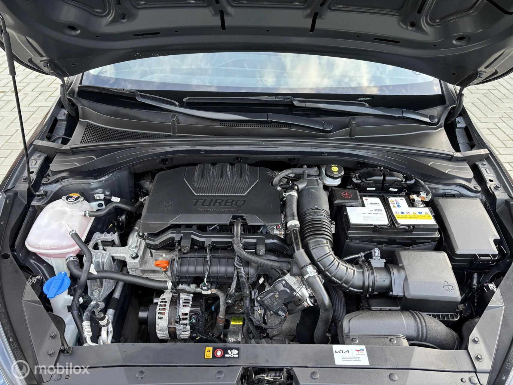 Hoofdafbeelding Kia Ceed