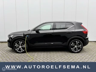 Volvo XC40 1.5 T5 Recharge Inscription | LEER | CAMERA |