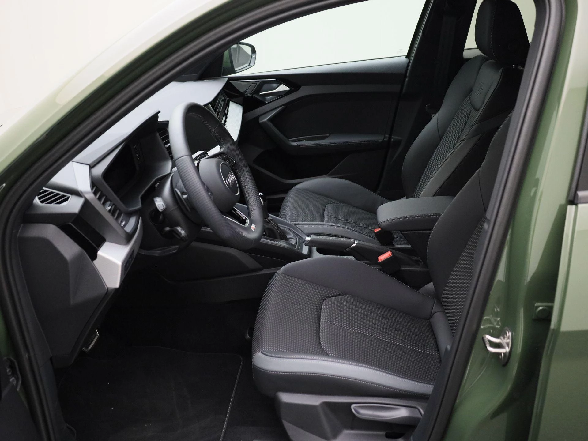 Hoofdafbeelding Audi A1