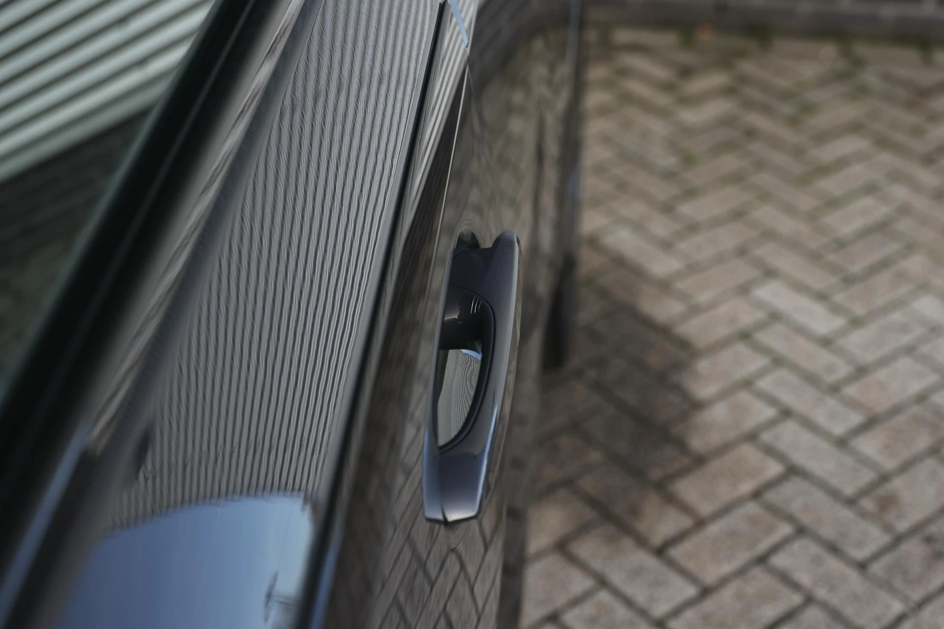 Hoofdafbeelding BMW XM