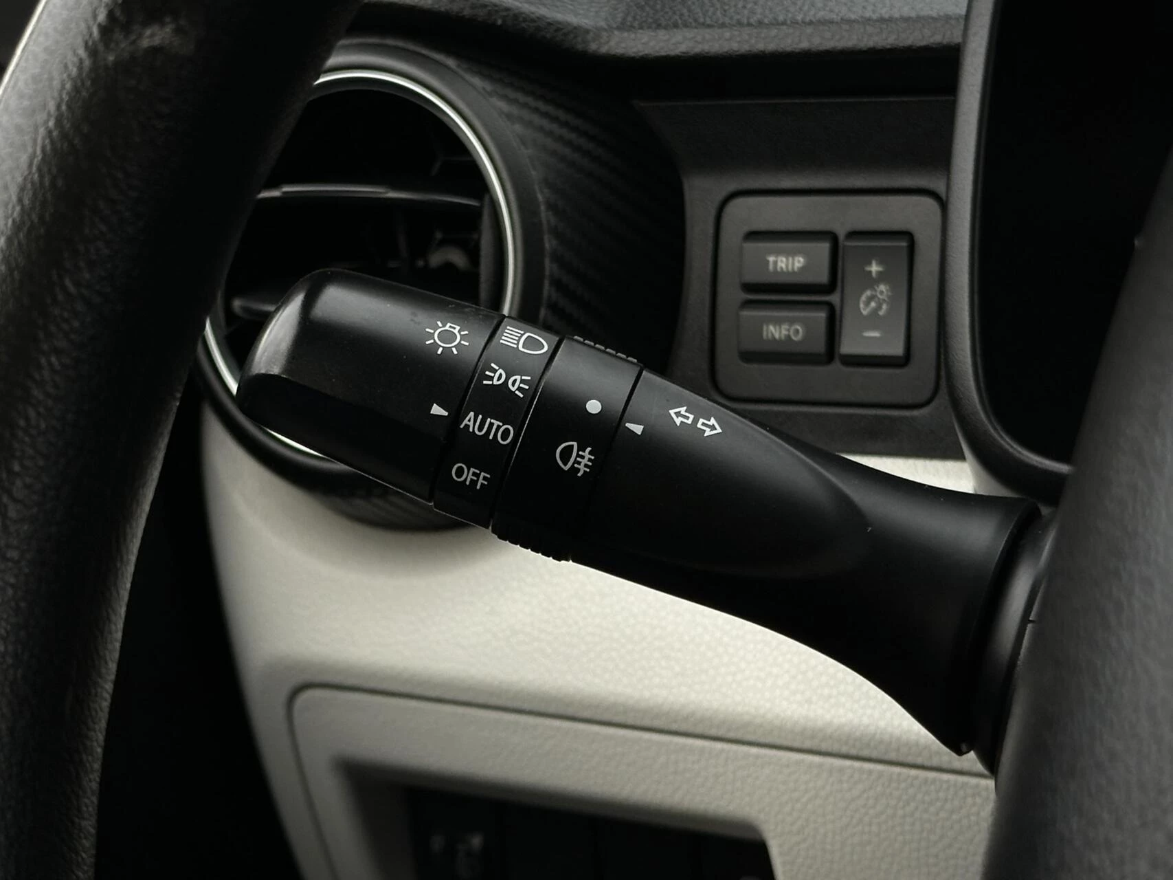 Hoofdafbeelding Suzuki Ignis