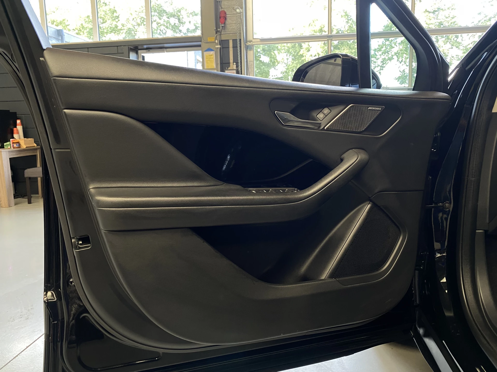 Hoofdafbeelding Jaguar I-PACE