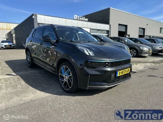 Hoofdafbeelding Lynk & Co 01 Lynk & Co 01 1.5