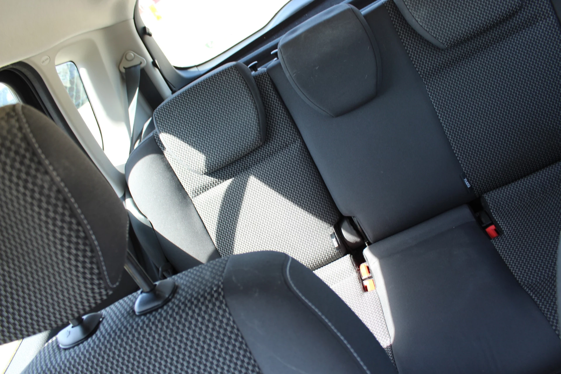 Hoofdafbeelding Renault Grand Modus