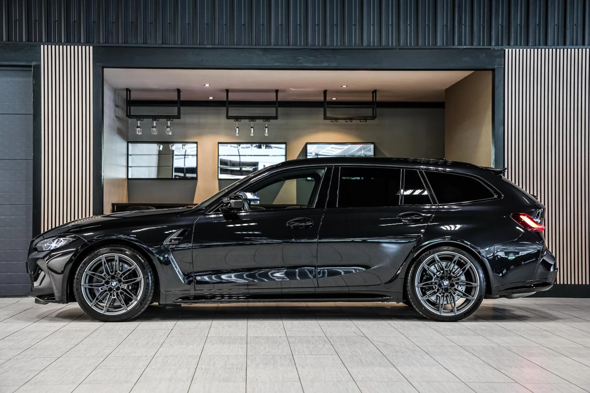 Hoofdafbeelding BMW M3