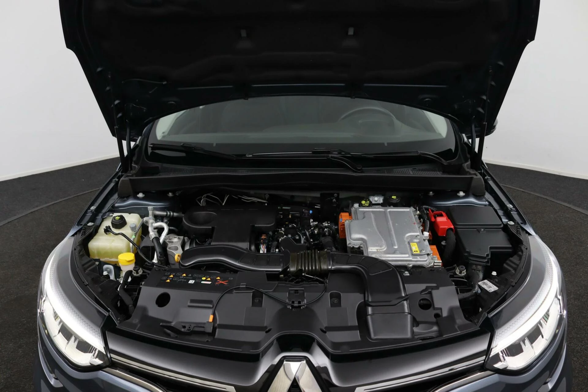 Hoofdafbeelding Renault Megane E-Tech