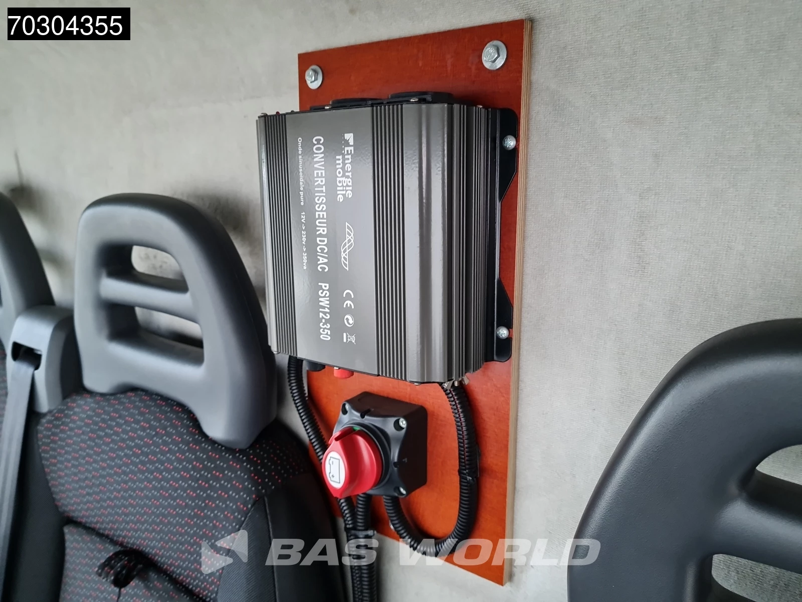 Hoofdafbeelding Peugeot Boxer