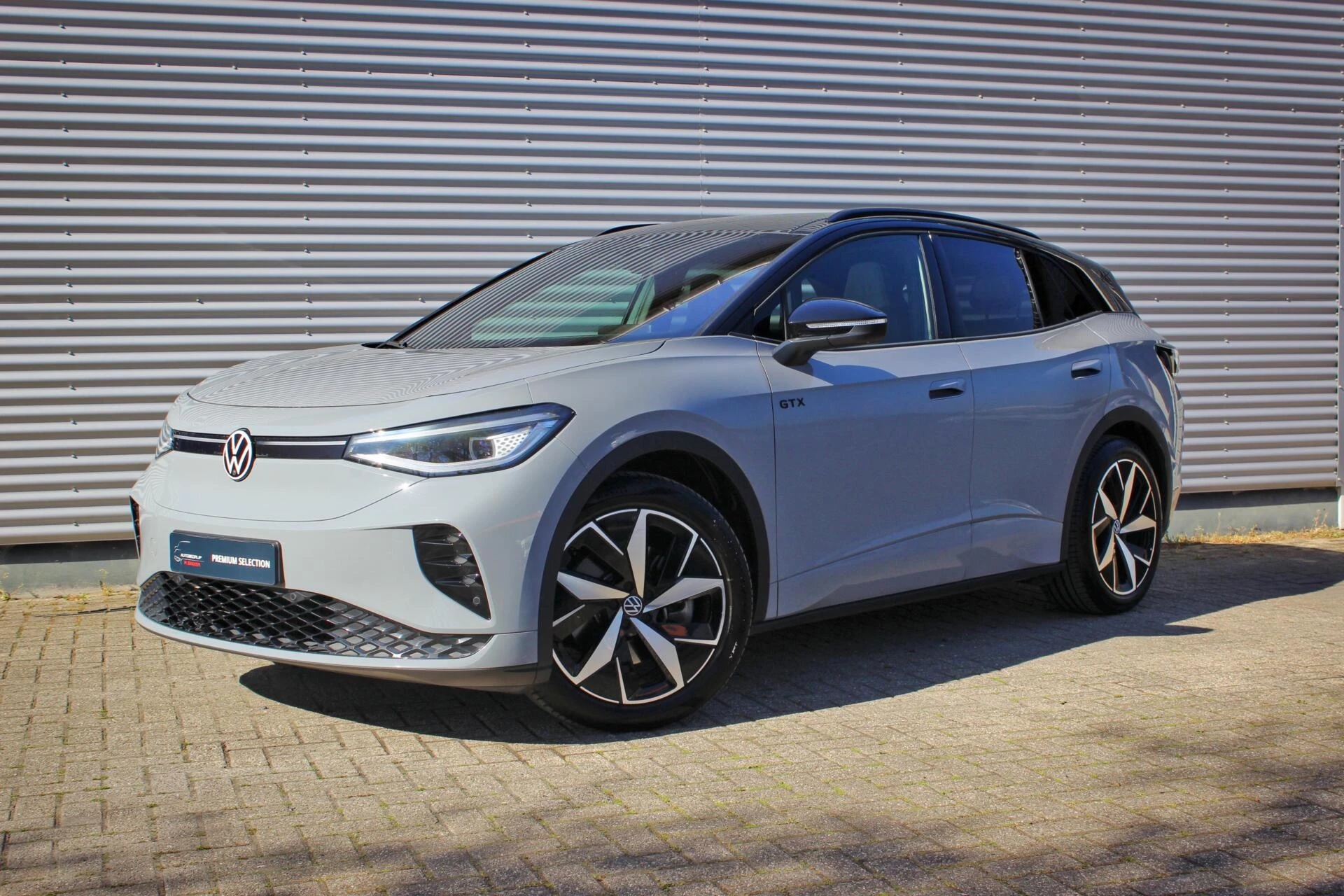 Hoofdafbeelding Volkswagen ID.4