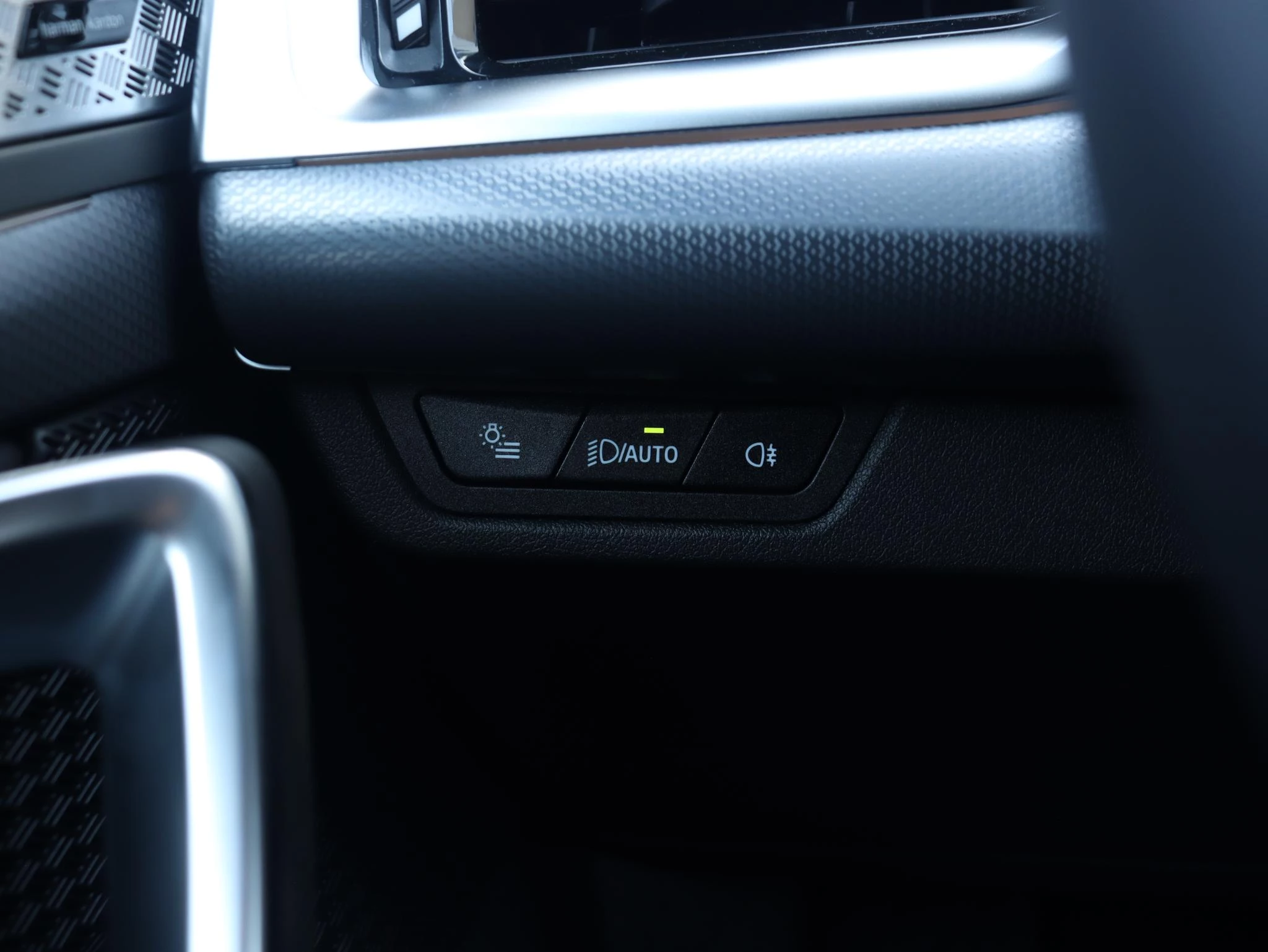 Hoofdafbeelding BMW iX2