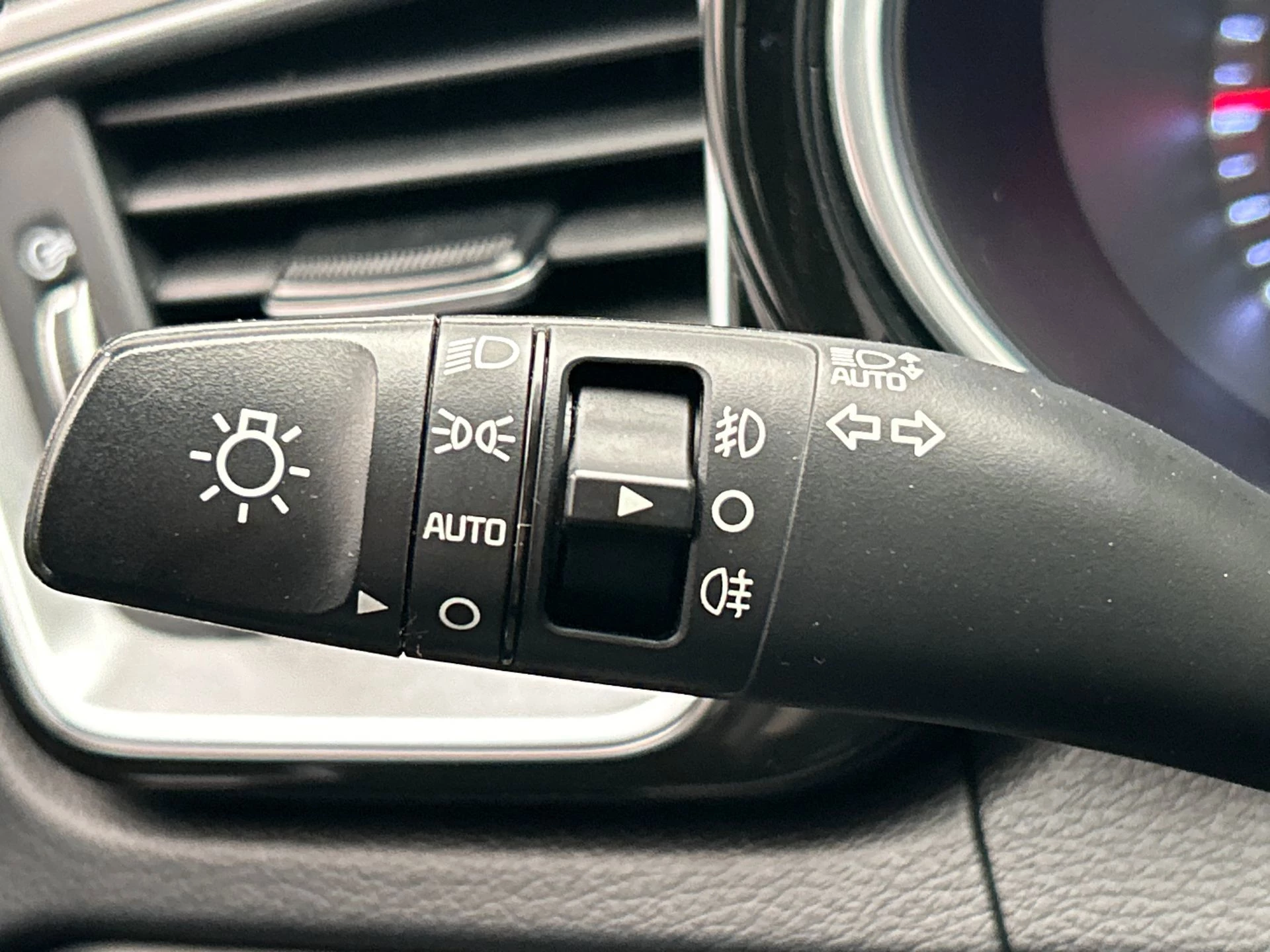 Hoofdafbeelding Kia XCeed