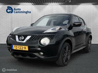 Nissan Juke 1.2 DIG-T S/S Tekna