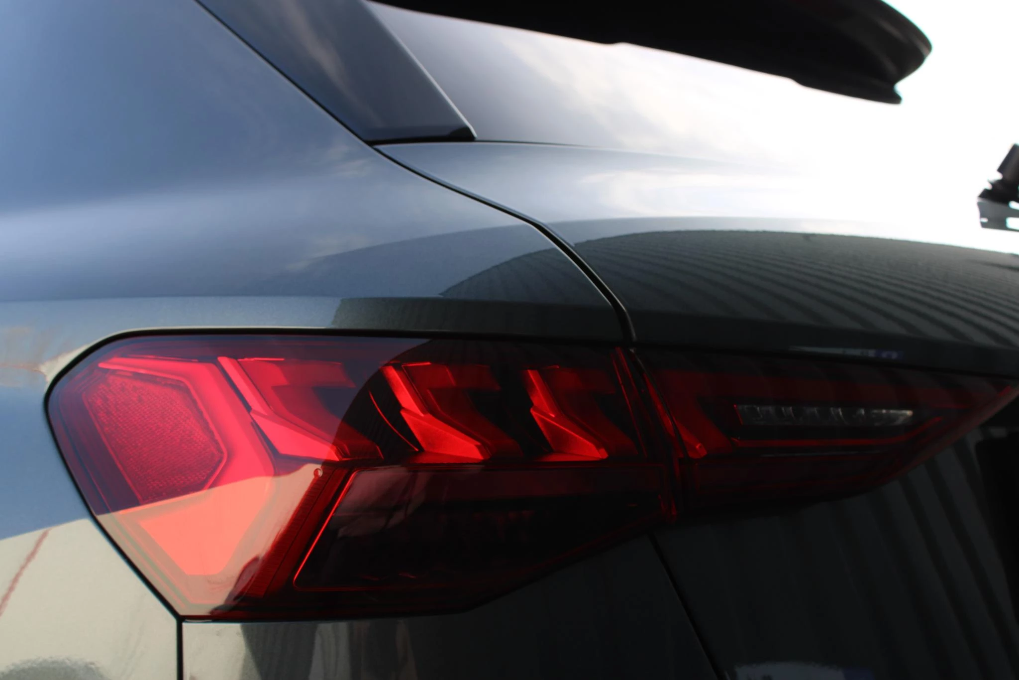 Hoofdafbeelding Audi RS3