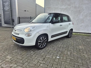 Fiat 500 L 1.4-16V Lounge
