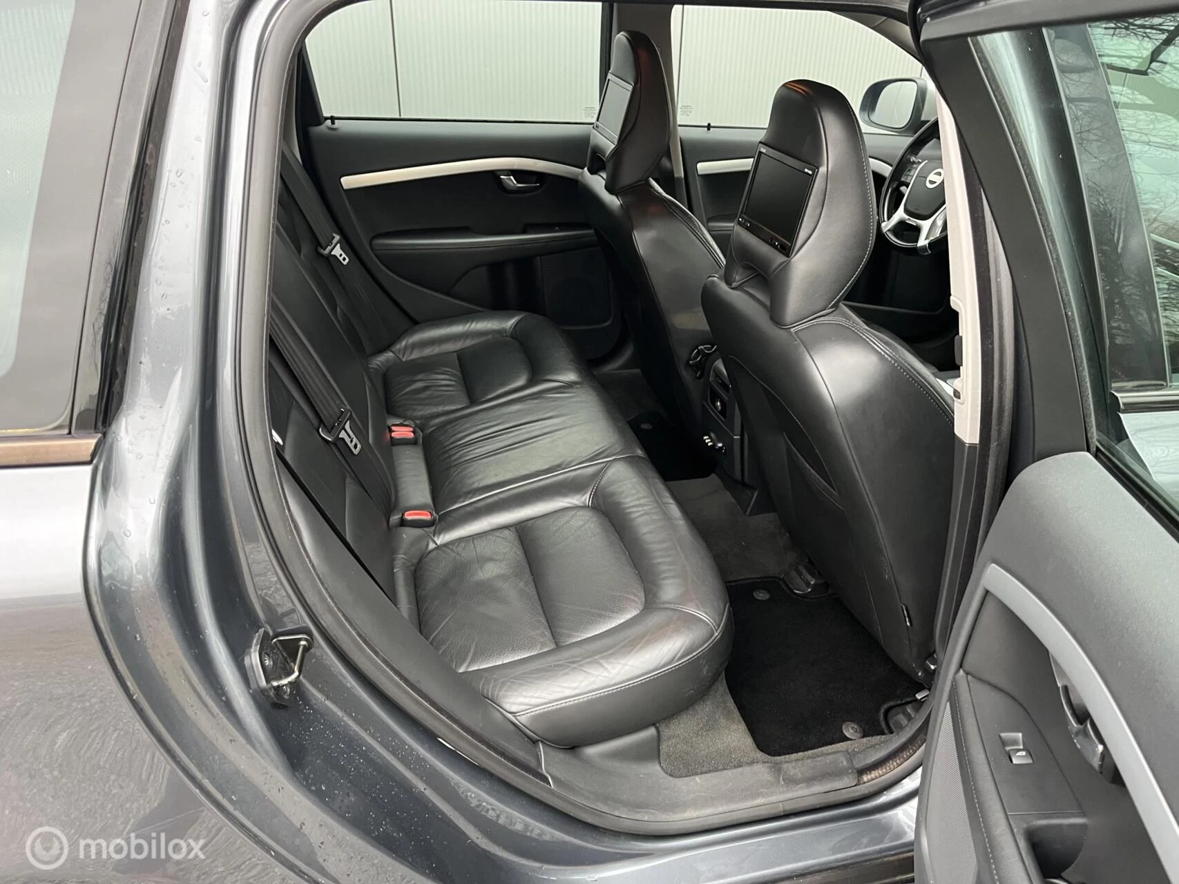 Hoofdafbeelding Volvo V70