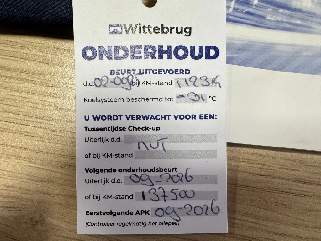 Hoofdafbeelding Peugeot 508