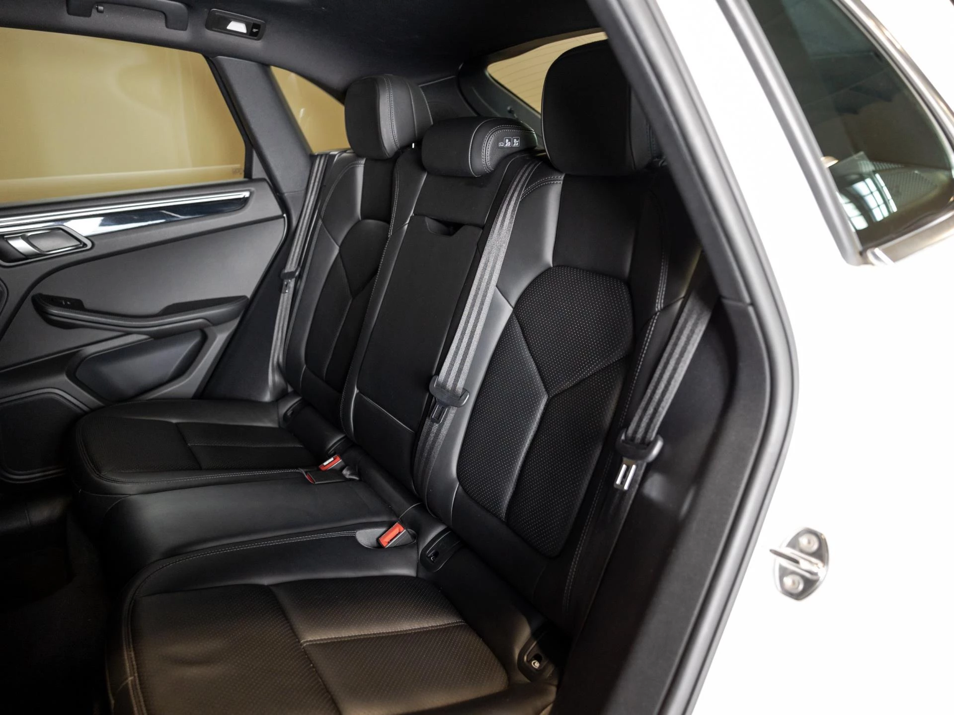 Hoofdafbeelding Porsche Macan