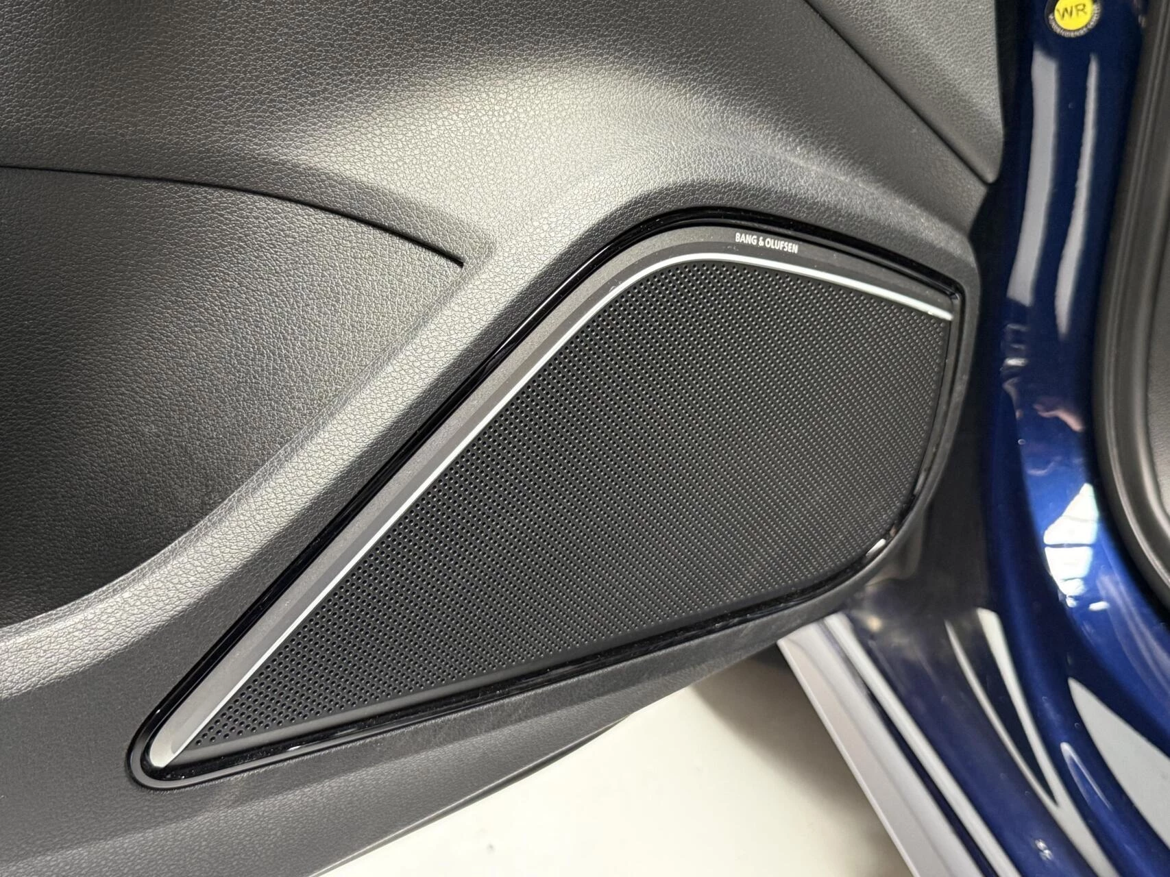 Hoofdafbeelding Audi S3