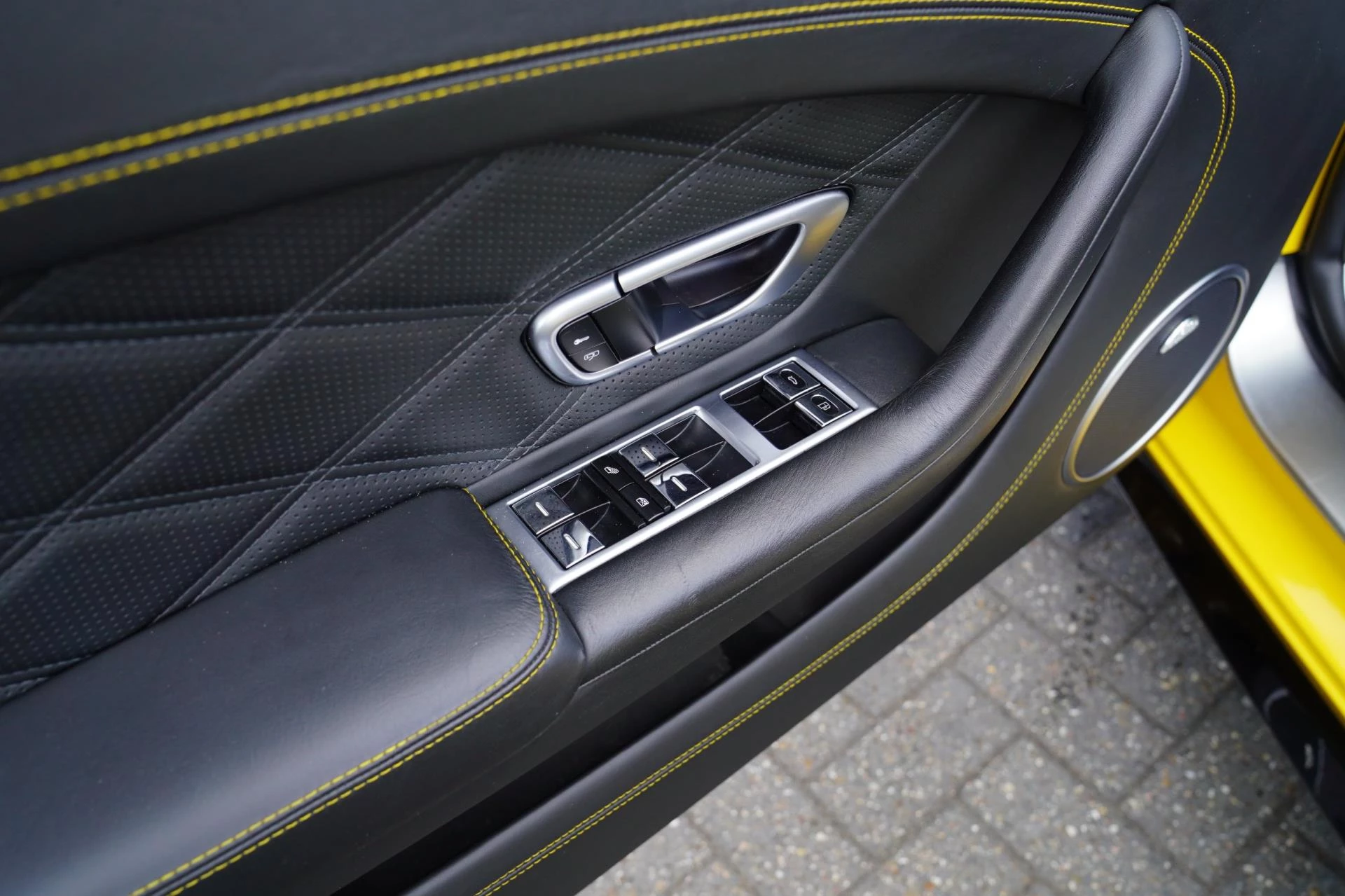 Hoofdafbeelding Bentley Continental GT
