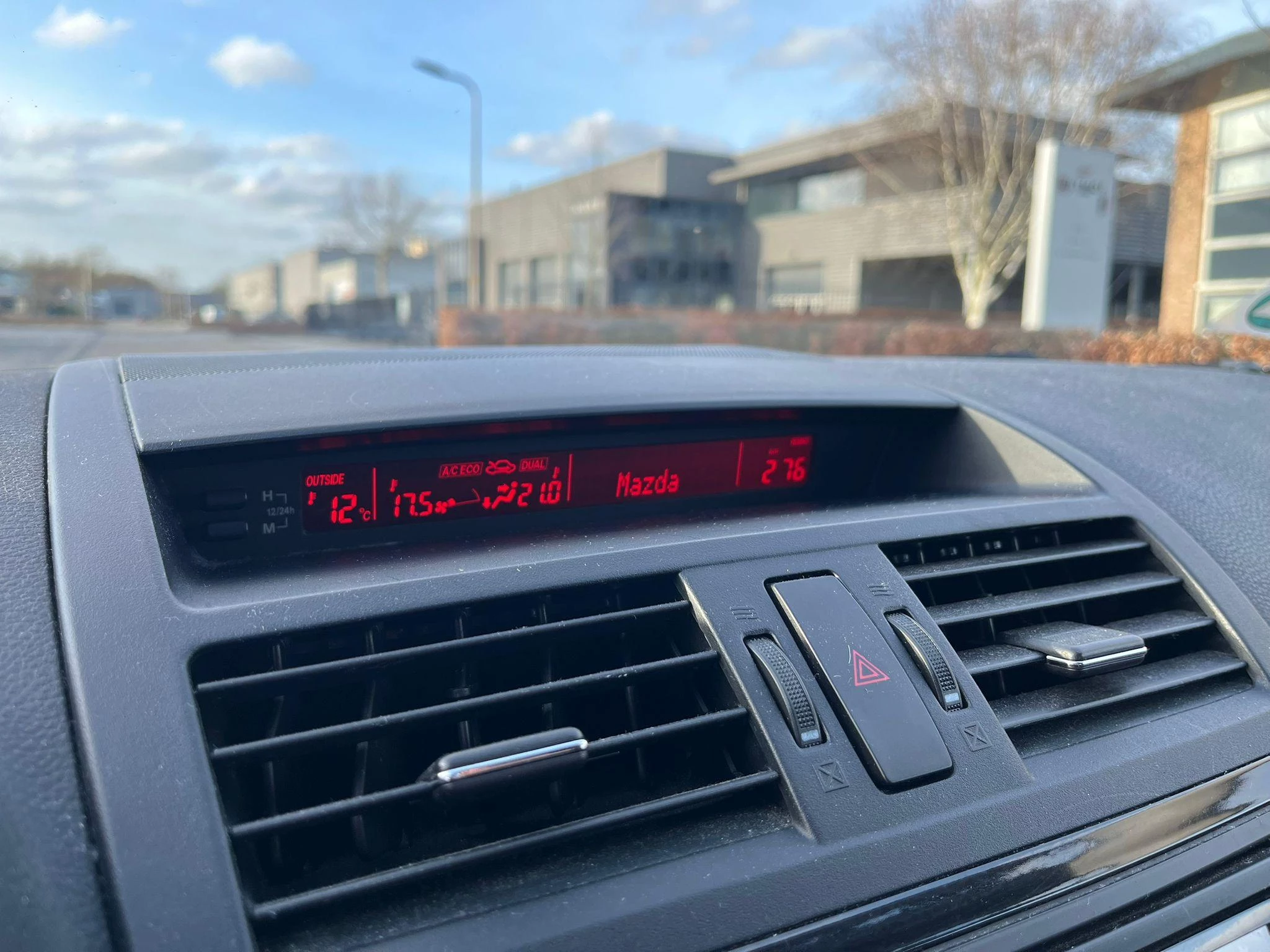 Hoofdafbeelding Mazda 6