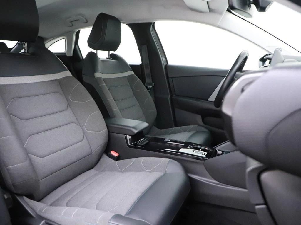 Hoofdafbeelding Citroën C4