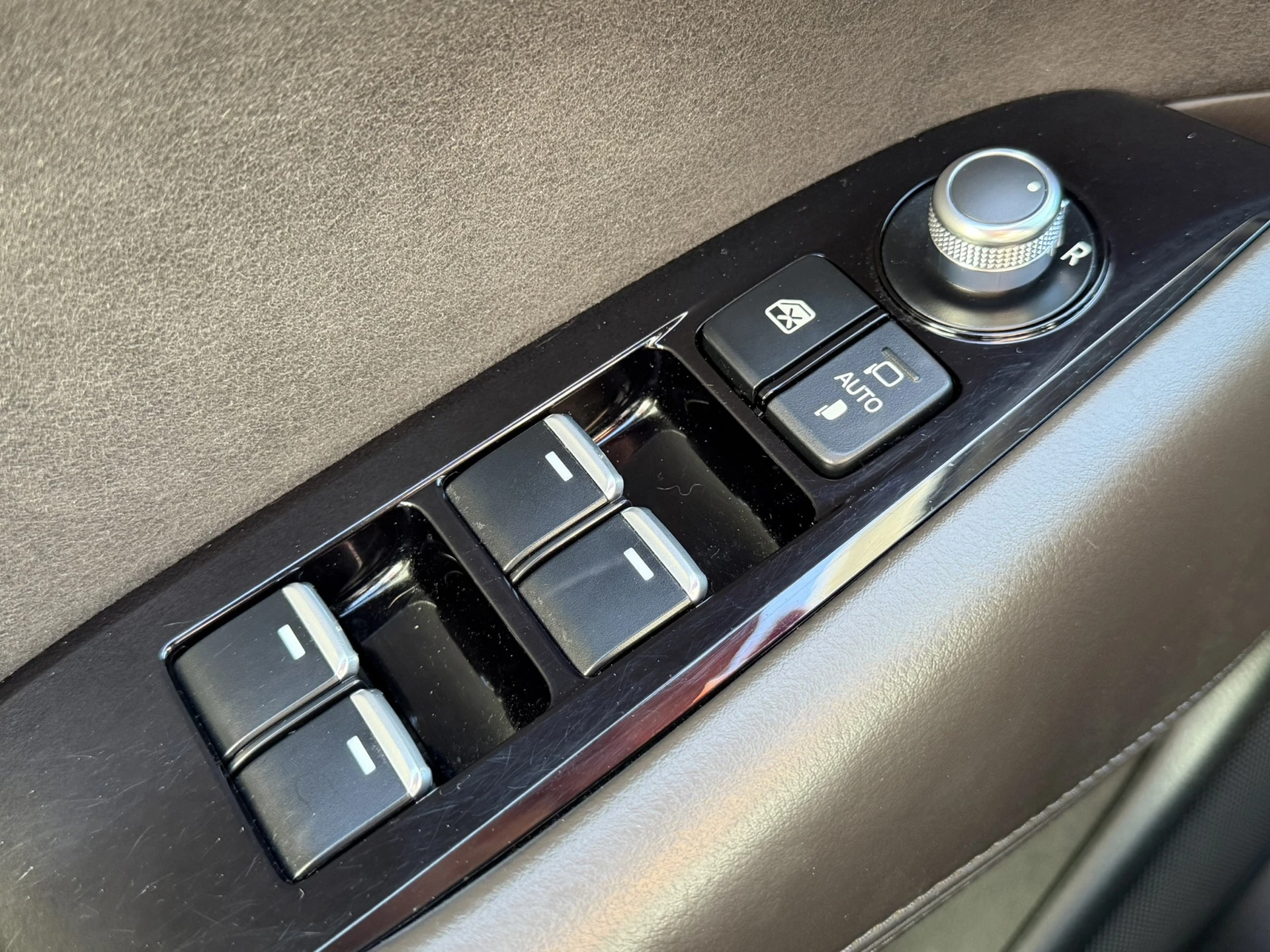 Hoofdafbeelding Mazda 6