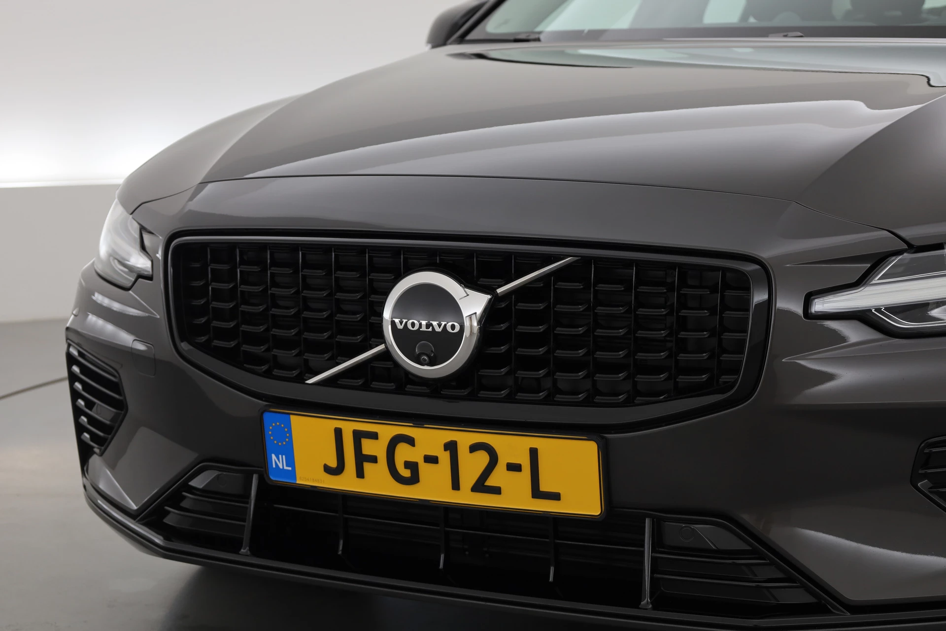 Hoofdafbeelding Volvo S60