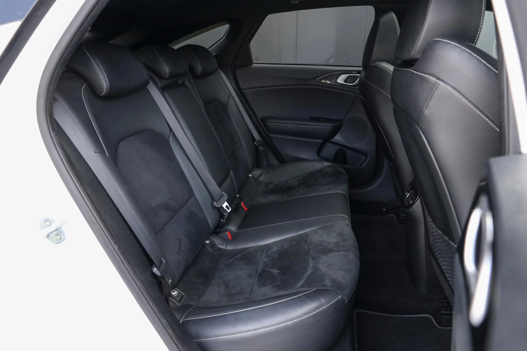 Hoofdafbeelding Kia ProCeed