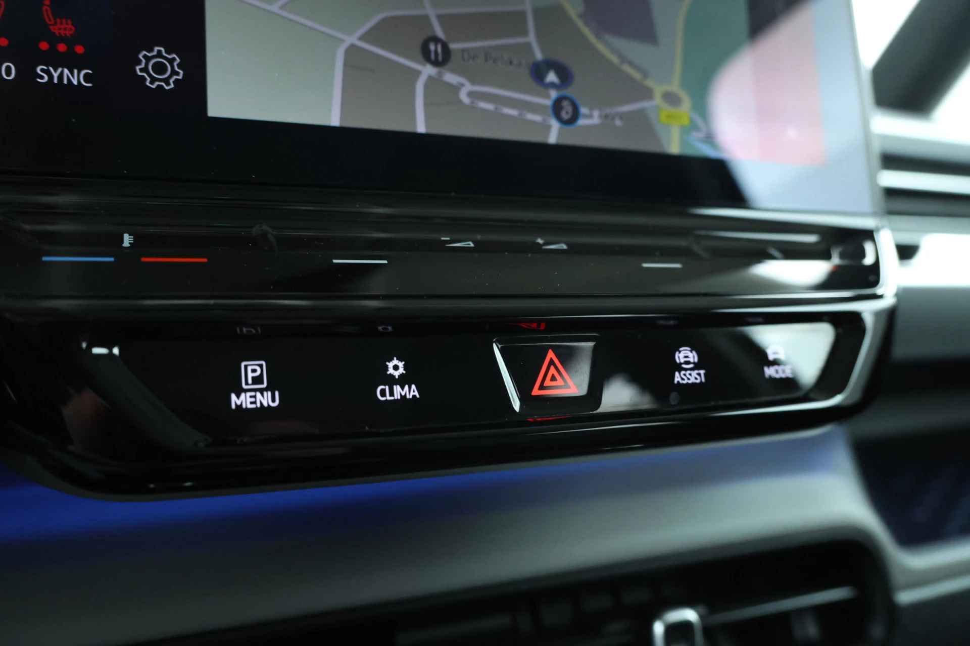 Hoofdafbeelding Volkswagen ID. Buzz