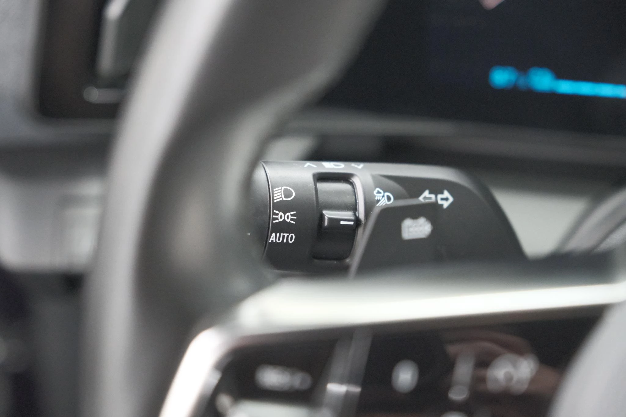 Hoofdafbeelding Renault Megane E-Tech