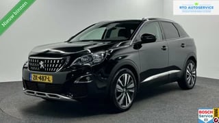 Peugeot 3008 1.2 PureTech Blue Lease Premium