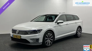 Volkswagen Passat Variant 1.4 TSI GTE Highline|Leer|Pano|