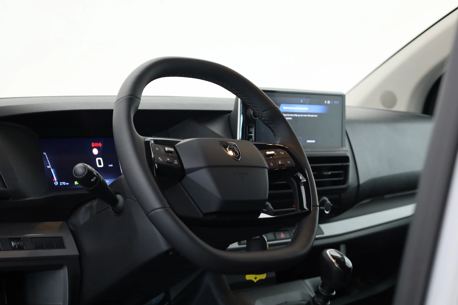 Hoofdafbeelding Peugeot Expert