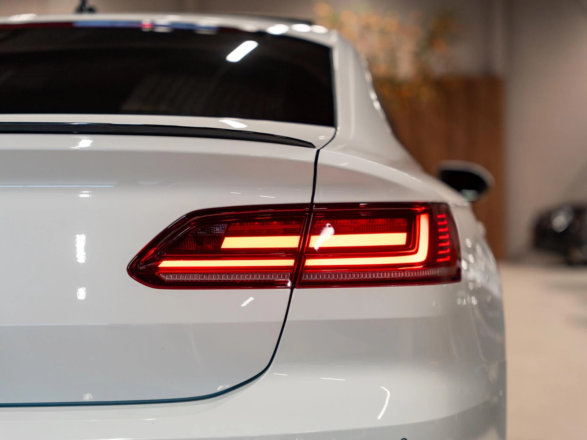 Hoofdafbeelding Volkswagen Arteon