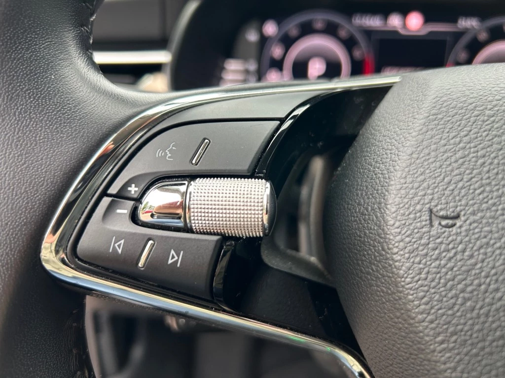 Hoofdafbeelding Škoda Kamiq