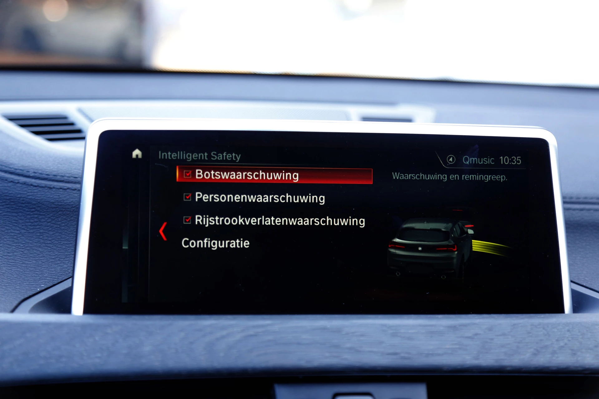 Hoofdafbeelding BMW X2