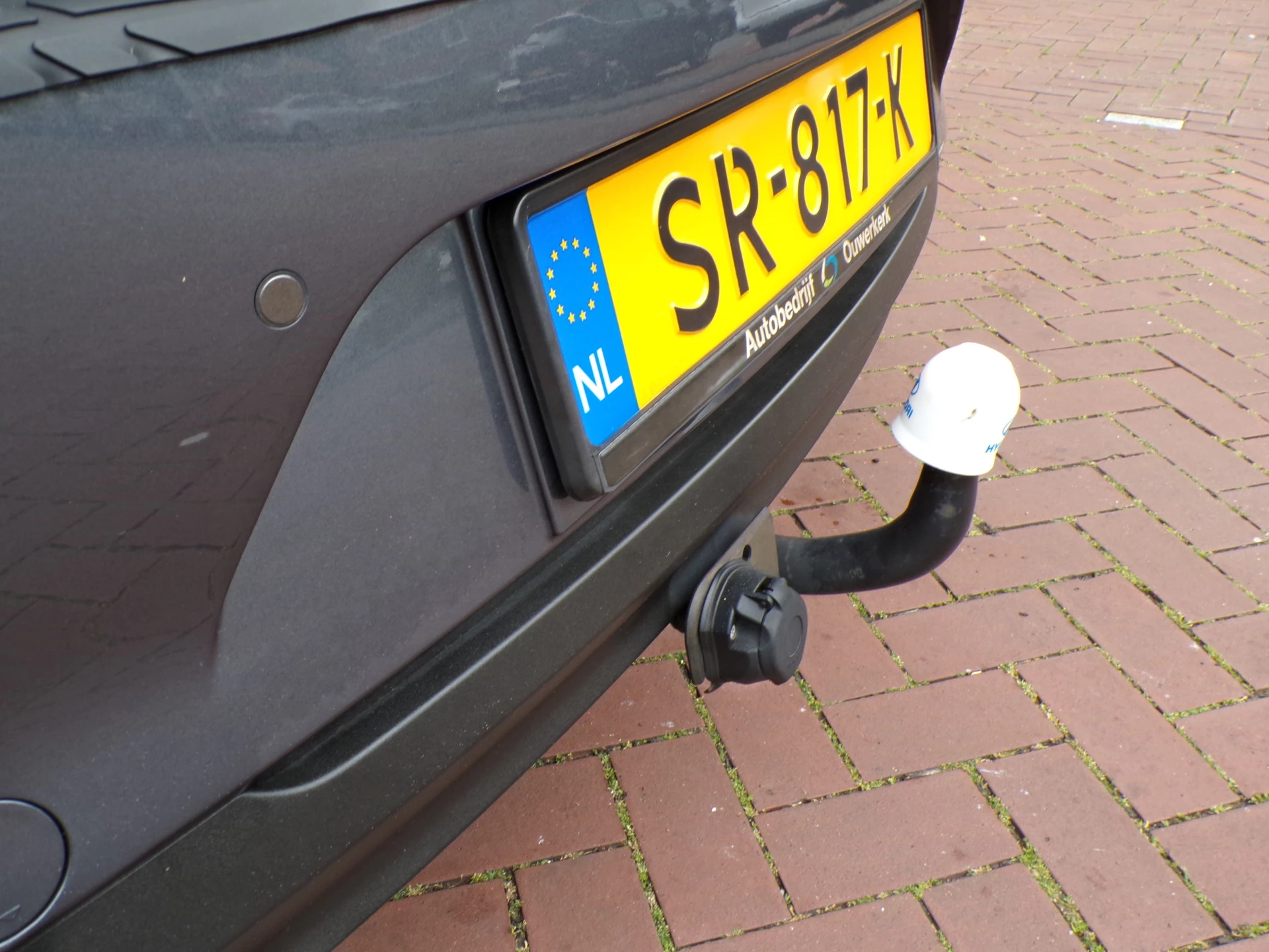 Hoofdafbeelding Hyundai i30